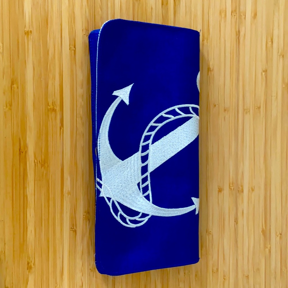 Nautical Clutch